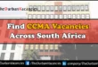Ccma Vacancies