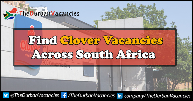 Clover Vacancies