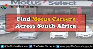 Motus Careers