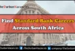 Standard Bank Careers