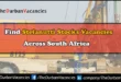Stefanutti Stocks Vacancies